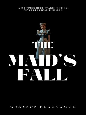 cover image of The Maid's Fall